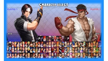 Capcom Vs Snk Free Download For Android